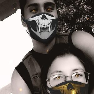 Meet your Posher, Gregory